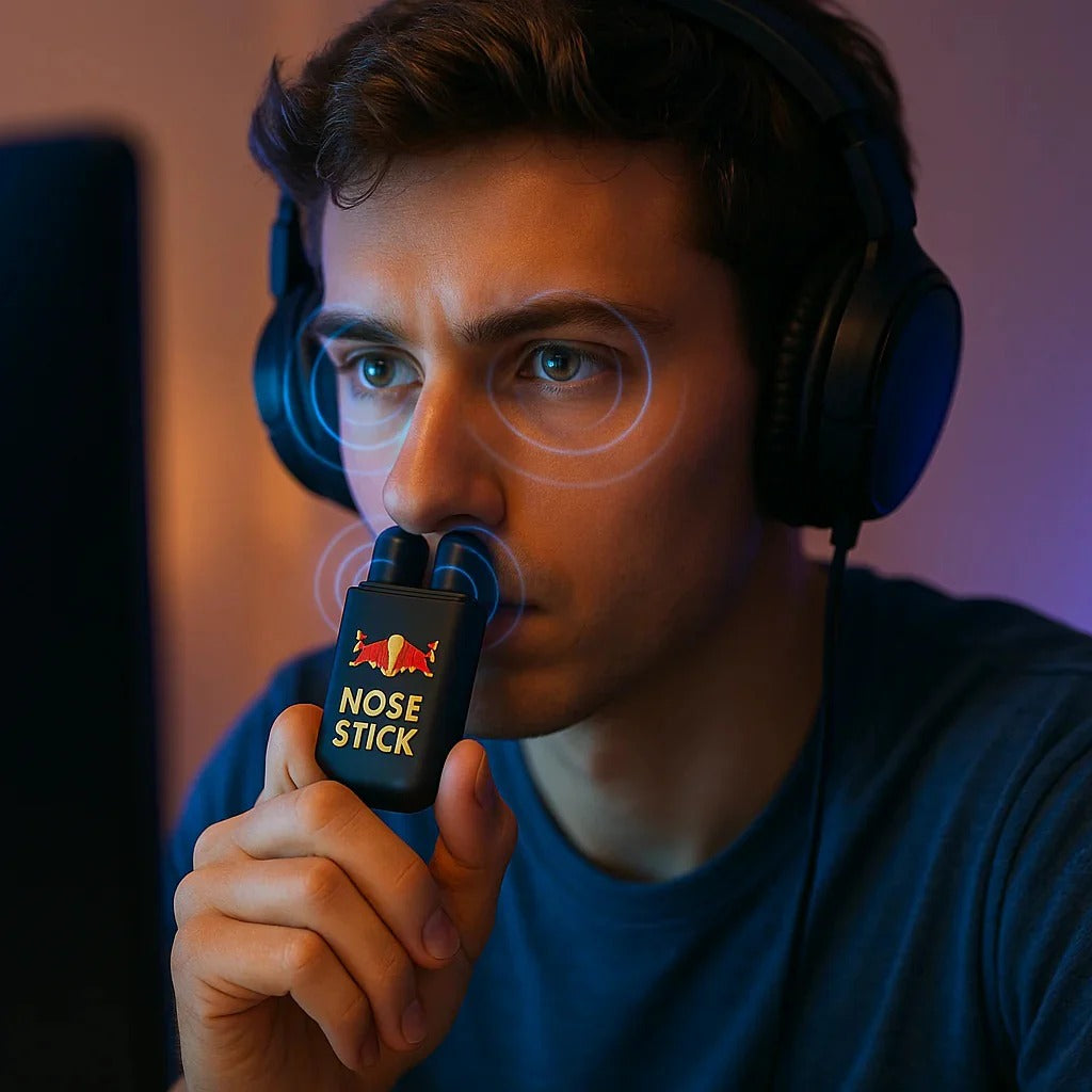 RespiraX™ – Alivio Instantáneo Natural🌿