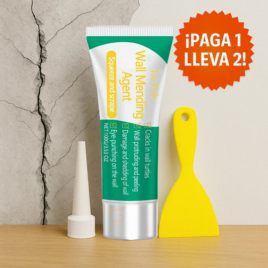 PASTA RESANADORA INSTANTANEA🪄 ¡PAGA 1️⃣ LLEVA 2️⃣!