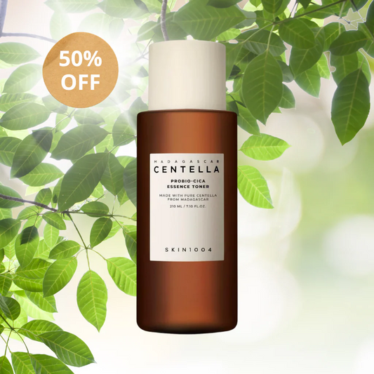 Madagascar Centella Probio-Cica de SKIN1