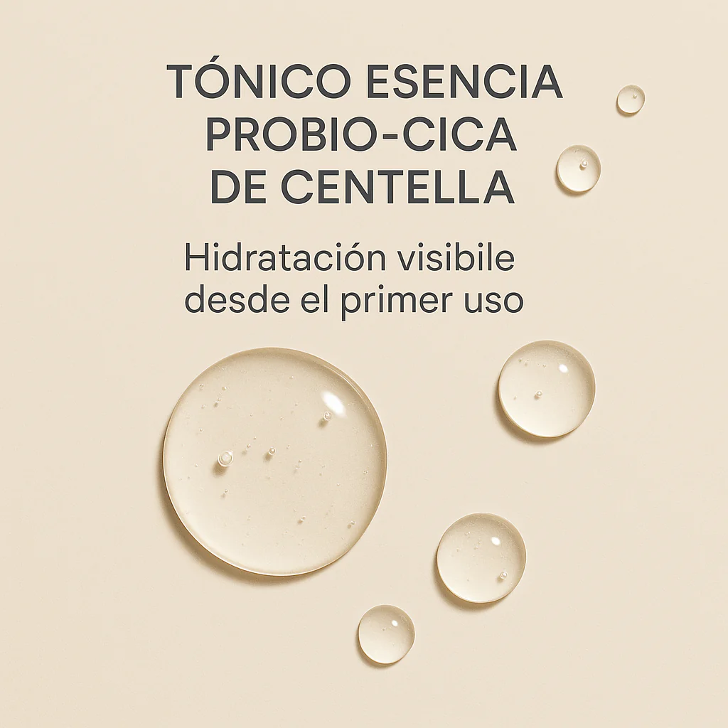 Madagascar Centella Probio-Cica de SKIN1