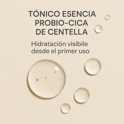 Madagascar Centella Probio-Cica de SKIN1