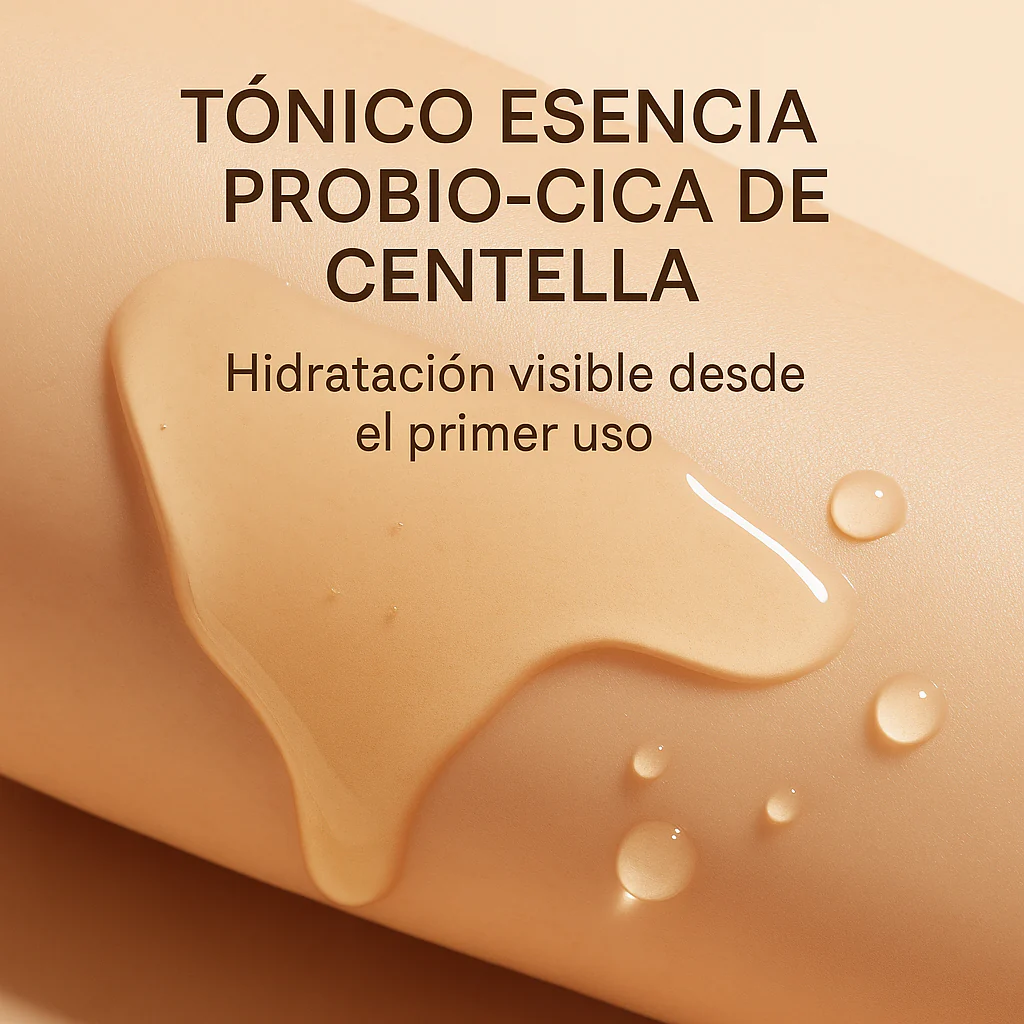 Madagascar Centella Probio-Cica de SKIN1