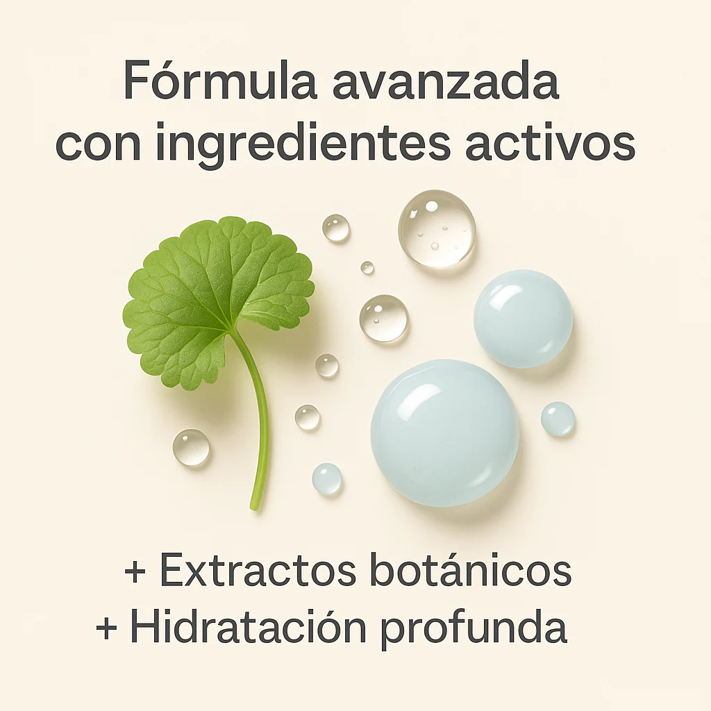 Madagascar Centella Probio-Cica de SKIN1