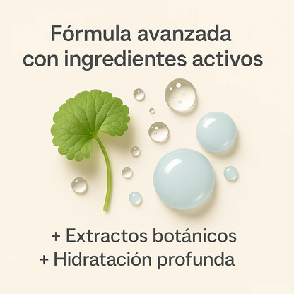 Madagascar Centella Probio-Cica de SKIN1