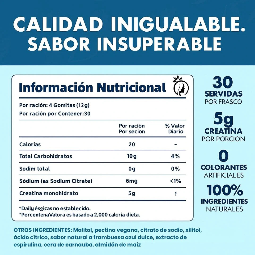 💪 BEAST BITE™ – FUERZA REAL, SIN POLVOS NI BATIDOS